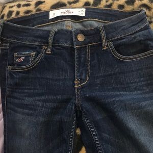 Skinny jeans